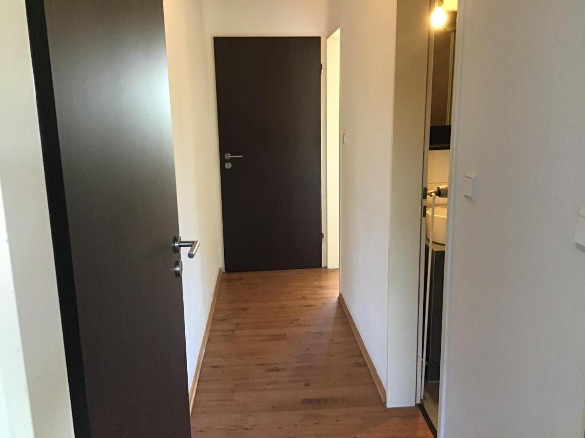 Apartament Bokelrehm 3 Zewnętrze zdjęcie