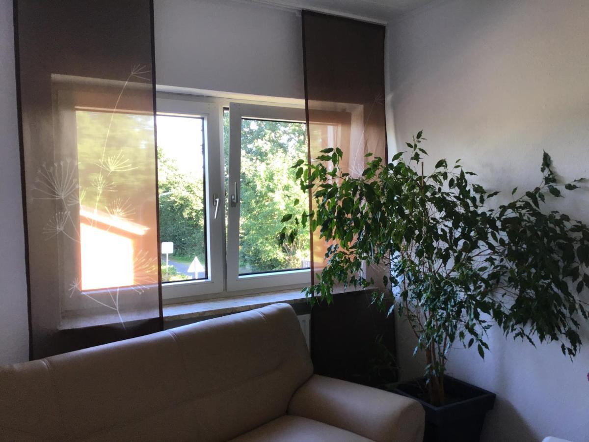 Apartament Bokelrehm 3 Zewnętrze zdjęcie