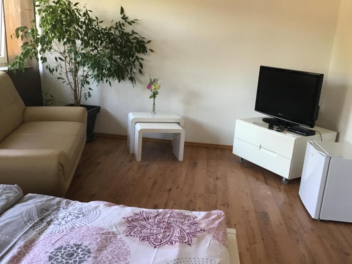 Apartament Bokelrehm 3 Zewnętrze zdjęcie