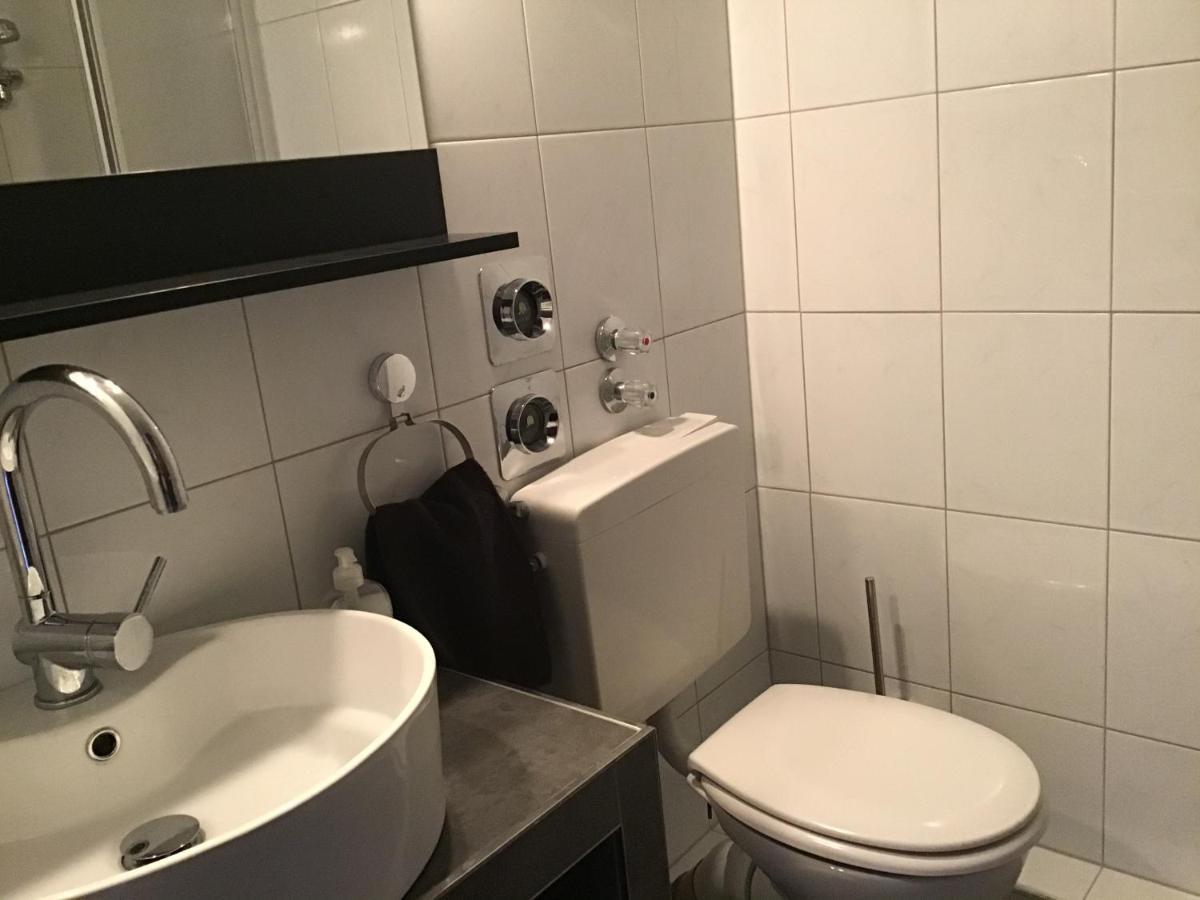 Apartament Bokelrehm 3 Zewnętrze zdjęcie