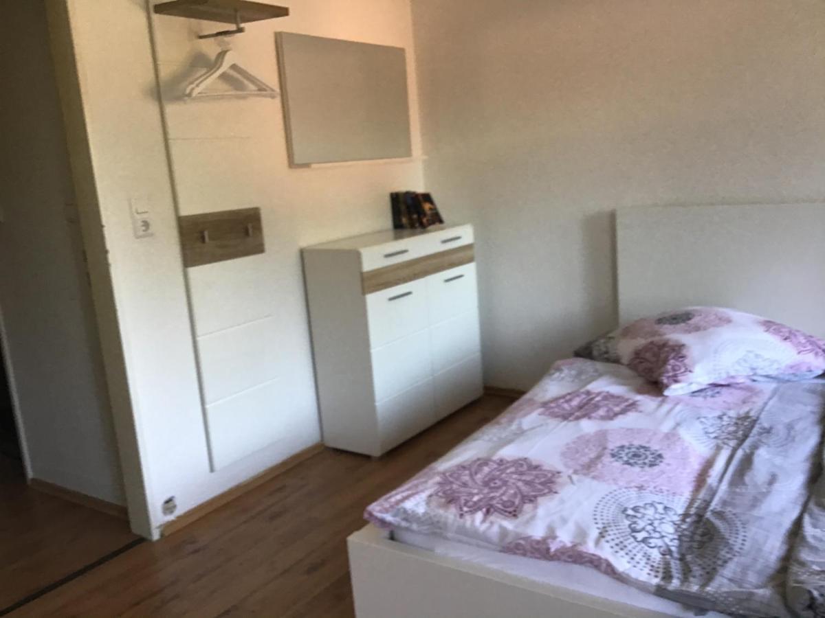 Apartament Bokelrehm 3 Zewnętrze zdjęcie