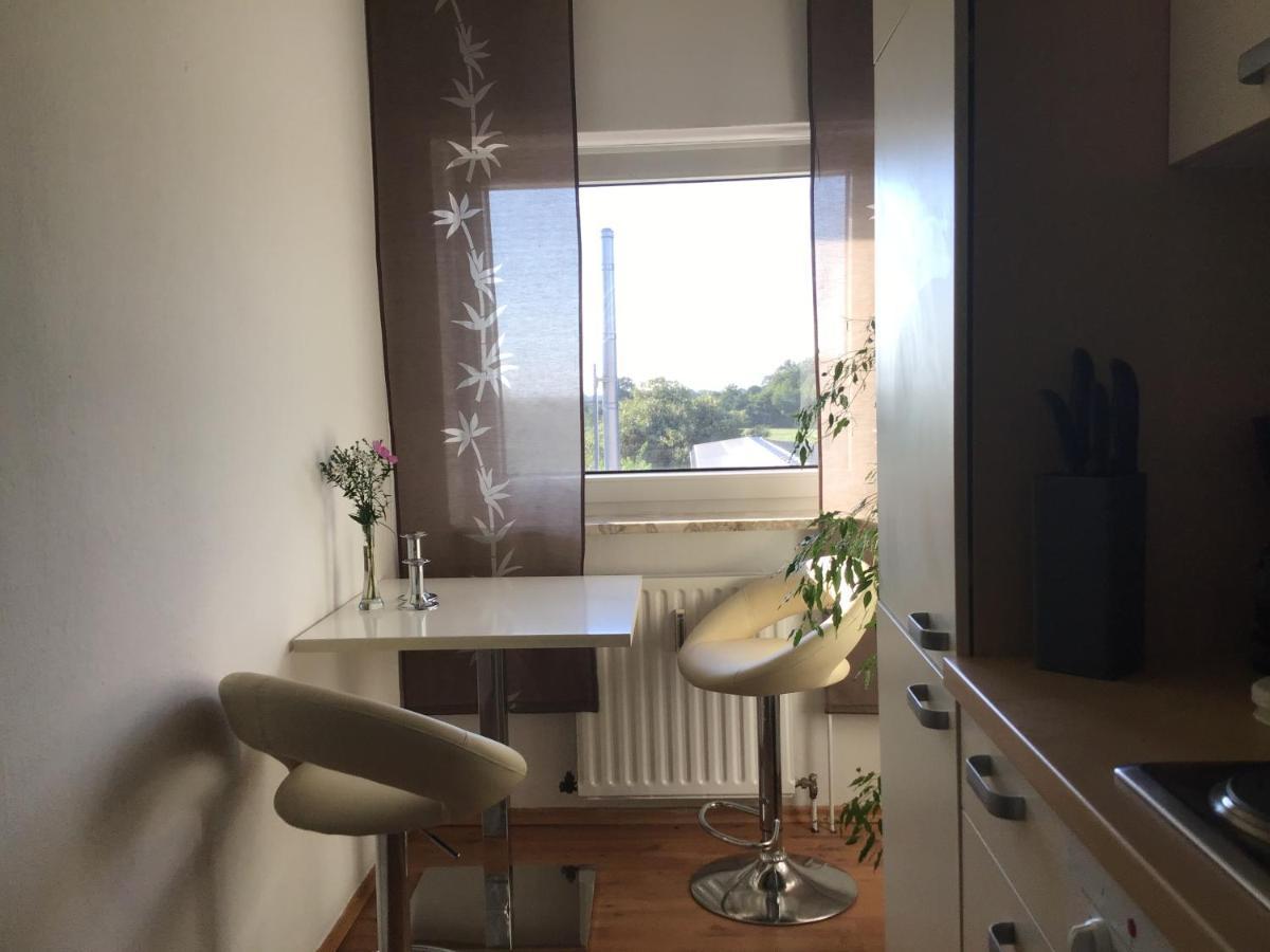 Apartament Bokelrehm 3 Zewnętrze zdjęcie