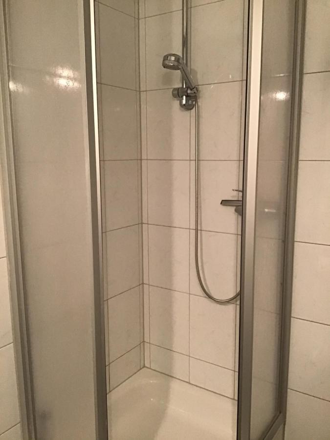 Apartament Bokelrehm 3 Zewnętrze zdjęcie