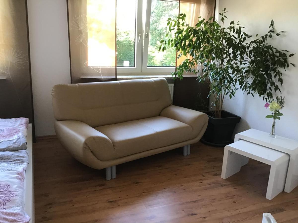 Apartament Bokelrehm 3 Zewnętrze zdjęcie