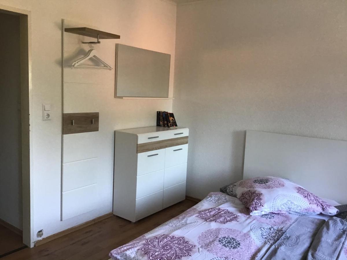 Apartament Bokelrehm 3 Zewnętrze zdjęcie